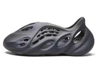 Foam Runner - Mineral Blue