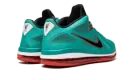 LeBron 9 Low "Reverse Liverpool" DQ6400 300