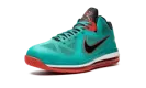 LeBron 9 Low "Reverse Liverpool" DQ6400 300