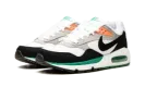 AIR MAX CORRELATE WMNS "New Green" 511417 136