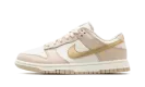 DUNK LO MNS WMNS "Phantom Metallic Gold" DX5930 001