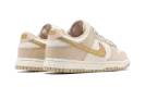 DUNK LO MNS WMNS "Phantom Metallic Gold" DX5930 001