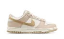 DUNK LO MNS WMNS "Phantom Metallic Gold" DX5930 001
