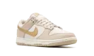 DUNK LO MNS WMNS "Phantom Metallic Gold" DX5930 001