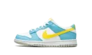 Dunk Low GS "Homer Simpson" DX3382 400