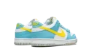 Dunk Low GS "Homer Simpson" DX3382 400