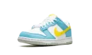 Dunk Low GS "Homer Simpson" DX3382 400