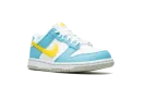 Dunk Low GS "Homer Simpson" DX3382 400