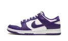 Dunk Low "Court Purple" DD1391 104