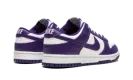 Dunk Low "Court Purple" DD1391 104