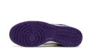 Dunk Low "Court Purple" DD1391 104