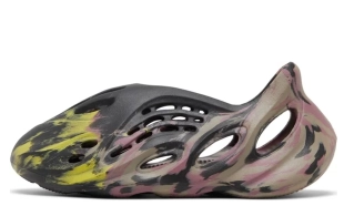 Foam Runner - MX Carbon