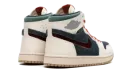 WMNS Air Jordan 1 ZM AIR CMFT 2 "You're Welcome" HJ9051 110