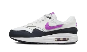 Air Max 1 GS "Light Purple" FQ8360 100