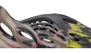 Foam Runner - MX Carbon 2