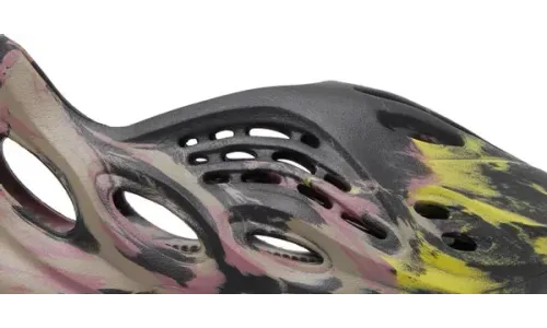 Foam Runner - MX Carbon
