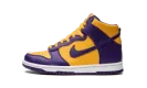 Dunk High GS "Lakers" DZ4454 500