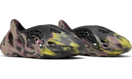 Foam Runner - MX Carbon