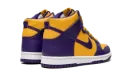 Dunk High GS "Lakers" DZ4454 500