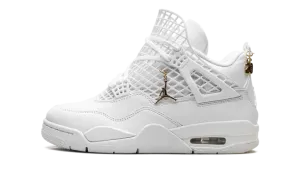 Air Jordan 4 WMNS "Net" FN7251 107