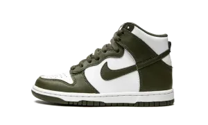 Dunk High GS "Cargo Khaki" DB2179 105