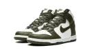 Dunk High GS "Cargo Khaki" DB2179 105