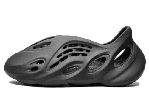 Foam Runner - OnyX
