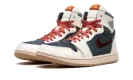 WMNS Air Jordan 1 ZM AIR CMFT 2 "You're Welcome" HJ9051 110