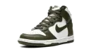Dunk High GS "Cargo Khaki" DB2179 105