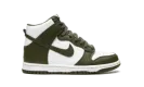 Dunk High GS "Cargo Khaki" DB2179 105