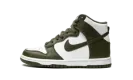 Dunk High GS "Cargo Khaki" DB2179 105