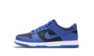 Dunk Low GS "Hyper Cobalt" CW1590 001