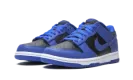 Dunk Low GS "Hyper Cobalt" CW1590 001