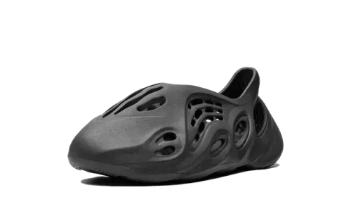 Foam Runner - OnyX