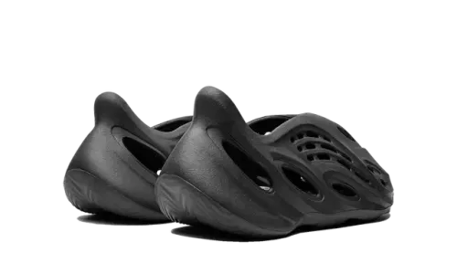Foam Runner - OnyX