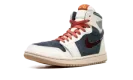 WMNS Air Jordan 1 ZM AIR CMFT 2 "You're Welcome" HJ9051 110