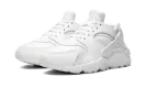 AIR HUARACHE MNS WMNS "Triple White" DH4439 102