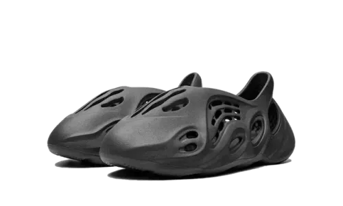 Foam Runner - OnyX