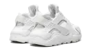 AIR HUARACHE MNS WMNS "Triple White" DH4439 102