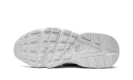 AIR HUARACHE MNS WMNS "Triple White" DH4439 102