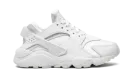 AIR HUARACHE MNS WMNS "Triple White" DH4439 102
