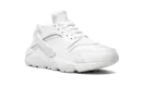 AIR HUARACHE MNS WMNS "Triple White" DH4439 102