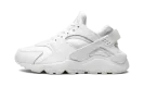 AIR HUARACHE MNS WMNS "Triple White" DH4439 102