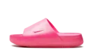 Calm Slide SE WMNS "Hyper Pink" FV5940 600