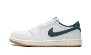 Jordan 1 Retro Low OG WMNS "Oxidized Green" CZ0775 133