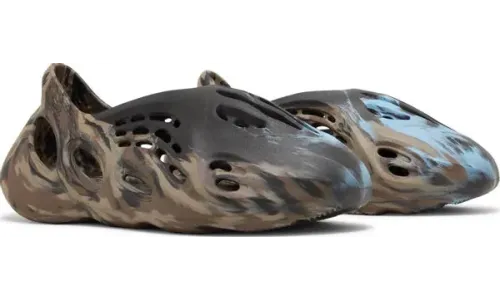 Foam Runner - MX Cinder