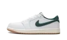 Jordan 1 Retro Low OG WMNS "Oxidized Green" CZ0775 133