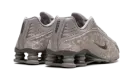 Shox R4 WMNS "Flat Pewter Floral" HV0934 001