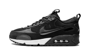 AIR MAX 90 FUTURA MNS WMNS "Black" DM9922 003