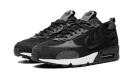 AIR MAX 90 FUTURA MNS WMNS "Black" DM9922 003